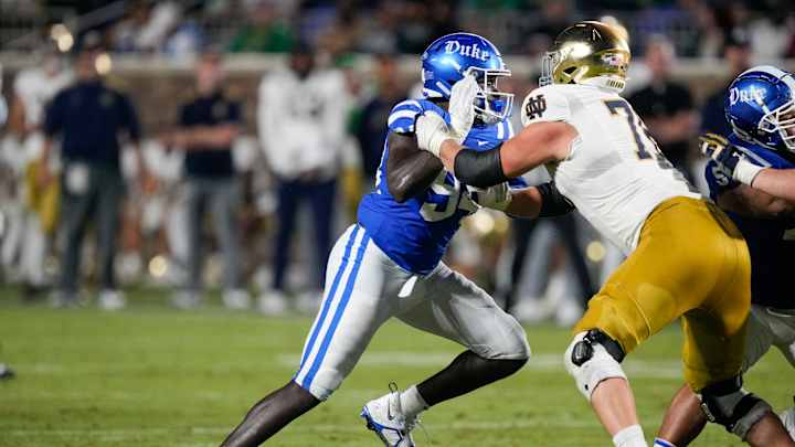 Green Bay Packers NFL Scouting Combine Preview: Offensive Line