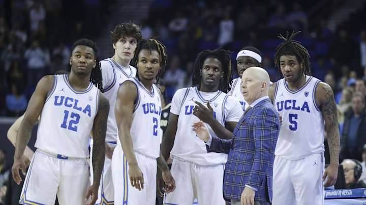 UCLA Basketball: Bruins Lose Heartbreaker to Utah on Last Second Game-Winner