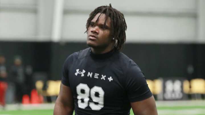 Auburn Facing 'MAJOR' Recruiting Battles With Alabama, Georgia, And LSU