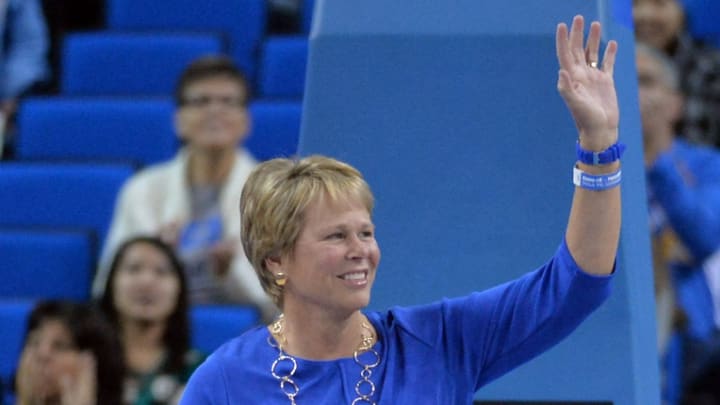 UCLA Women's Basketball: Former Bruins Star Wins Major WNBA Advocacy Honor UCLA Women's Basketball: Former Bruins Star Wins Major WNBA Advocacy Honor