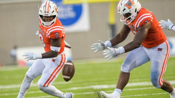 2024 NFL Draft Prospect Talks About the Silver and Black