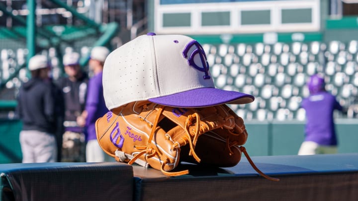 The Frogs Complete A Series Sweep Of The Eagles To Start 2024 The Frogs Complete A Series Sweep Of The Eagles To Start 2024