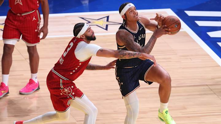 Magic PF Paolo Banchero, Eastern Conference Make All-Star Game History in Win vs. West: Tracker