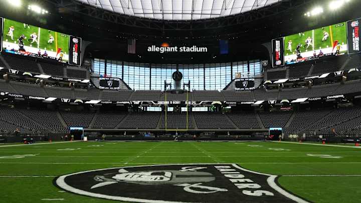 Raiders to Name Walker Assistant Quarterback Coach