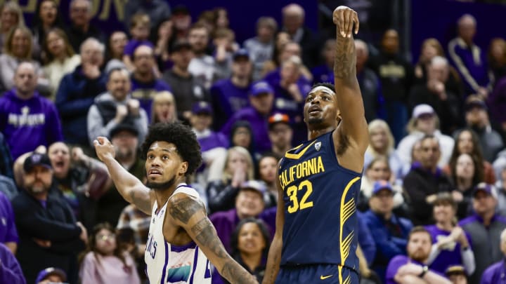 Cal Basketball: Bears' Progress Evident - Competitive in 19 of 26 Games Cal Basketball: Bears' Progress Evident - Competitive in 19 of 26 Games