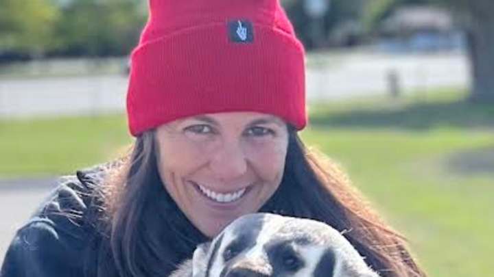 Beyond the Arena: The Exotic Animal Companions of Rodeo Athletes Revealed