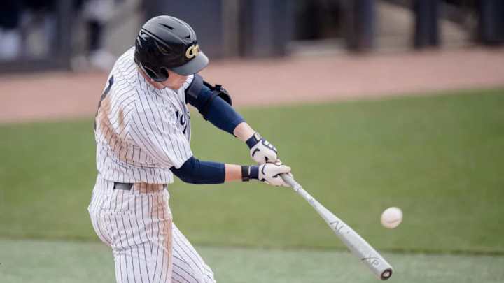 Georgia Tech Completes Sweep vs Youngstown State With 18-2 Victory Georgia Tech Completes Sweep vs Youngstown State With 18-2 Victory