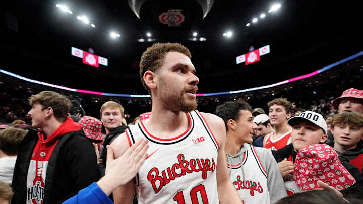 Illinois Now Controls Destiny In Big Ten Race After Purdue Loss To Ohio State