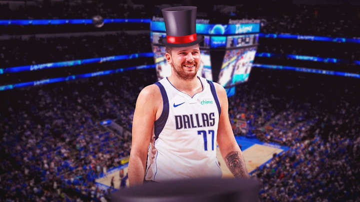 Luka Doncic Trick Shots: Should NBA Replace Dunk Contest with All-Star HORSE Game?