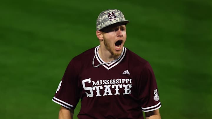 Full Game Recap: Mississippi State Baseball Versus Air Force Game 3