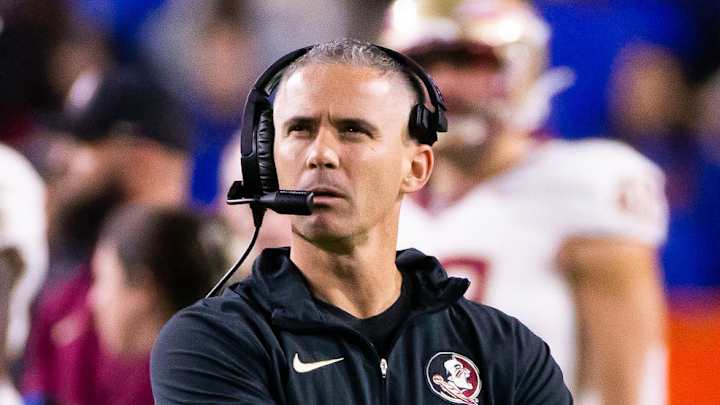 FSU Football Adds Defensive Analyst With South Florida, Big Ten Ties To Staff