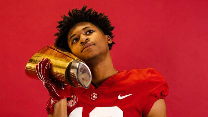 Travis Smith Jr. Has Big Day at UA Atlanta Camp Travis Smith Jr. Has Big Day at UA Atlanta Camp