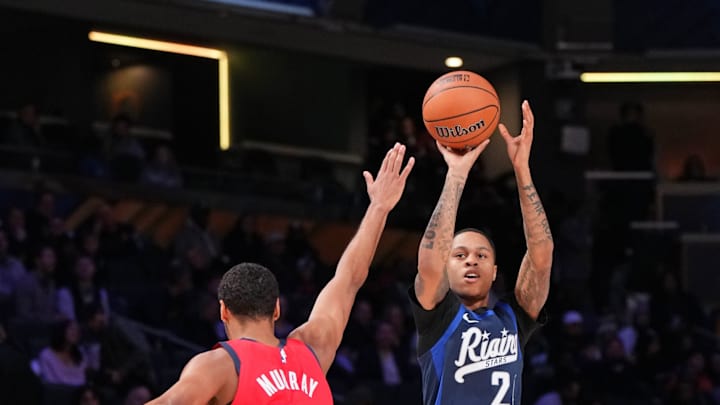 Pelicans Jordan Hawkins 'Blessed' With All-Star Weekend Appearance Pelicans Jordan Hawkins 'Blessed' With All-Star Weekend Appearance