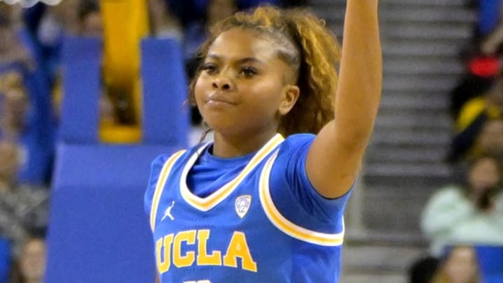 UCLA Women's Basketball: Bruins Duck Hunt in Win Over Oregon