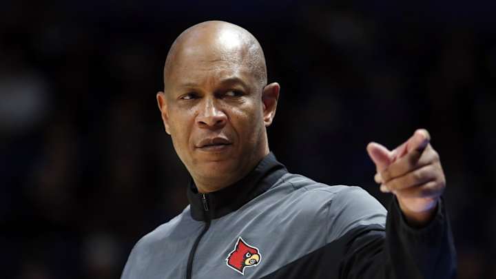 What Louisville HC Kenny Payne Said After 84-59 Loss at Duke What Louisville HC Kenny Payne Said After 84-59 Loss at Duke