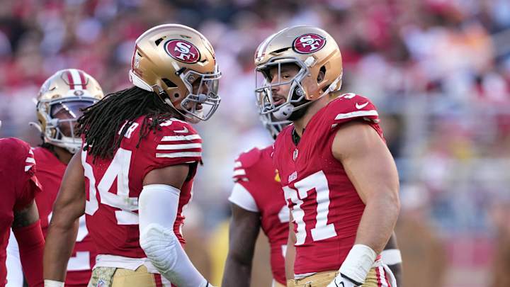 Why the Players Will Choose the 49ers' Next Defensive Coordinator