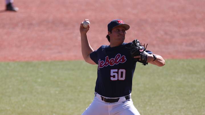 Three Observations: Ole Miss vs. Hawaii Series Finale