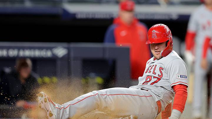 Los Angeles Angels' Legend Re-affirms Desire to Stay with Team, Won't Ask For Trade