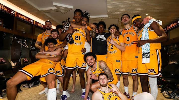 Gophers move NET rankings needle closer to bubble territory