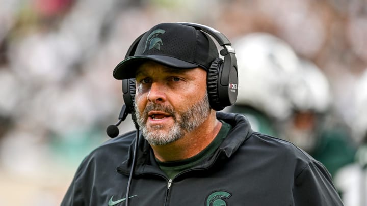 Report: Alabama Set to Hire Baylor Offensive Line Coach Chris Kapilovic