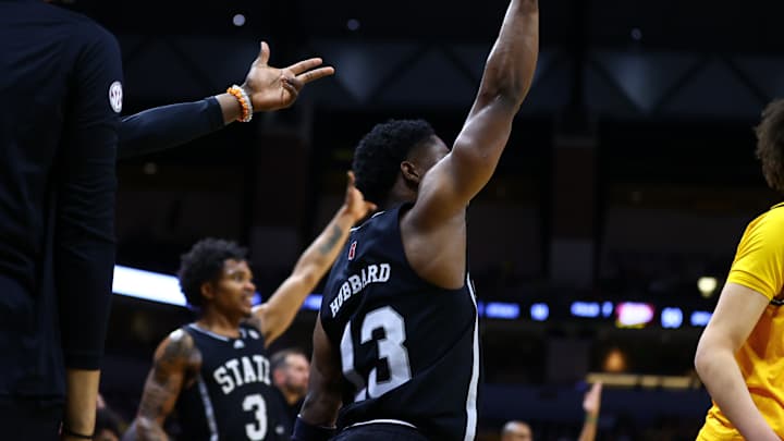 Opinion: Josh Hubbard Will Be The Difference for Mississippi State in March