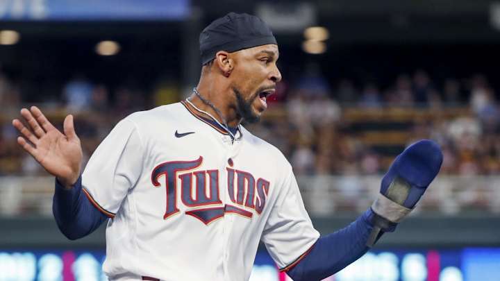 Minnesota Twins' Standout Makes Bold Proclamation at Spring Training