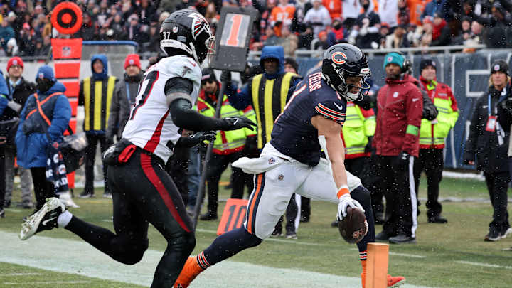 Report: Fields Inquiries Already Started