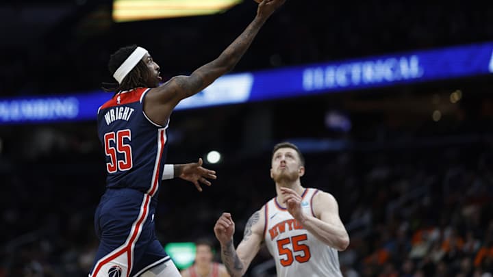 Older Brother Dorell Wright Explains What Delon Wright Brings To Miami Heat Older Brother Dorell Wright Explains What Delon Wright Brings To Miami Heat