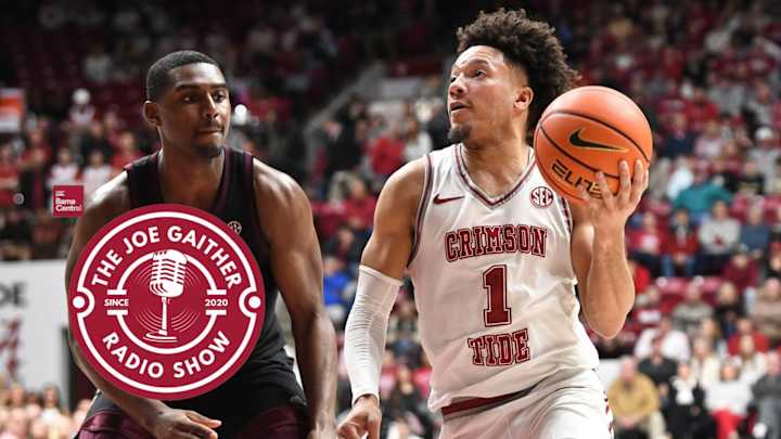 Alabama Handles Its Business on The Joe Gaither Show Alabama Handles Its Business on The Joe Gaither Show