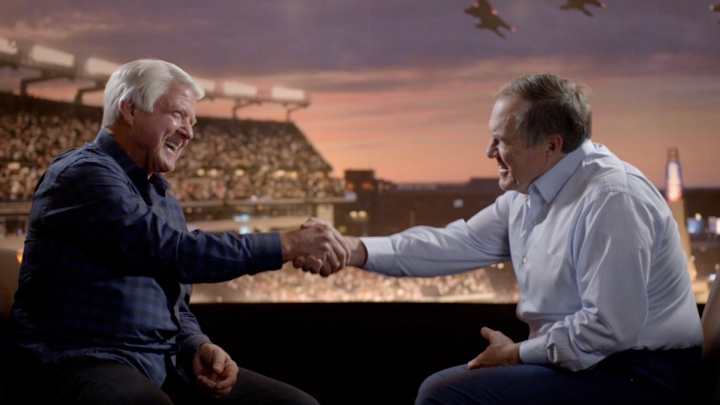 'Shocked' Cowboys Legend Jimmy Johnson Reveals Insight on Belichick's 'Next Opportunity'