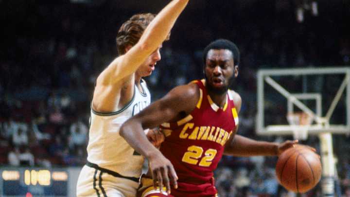 Cleveland Cavaliers Announce Wall Of Honor Class Of 2024