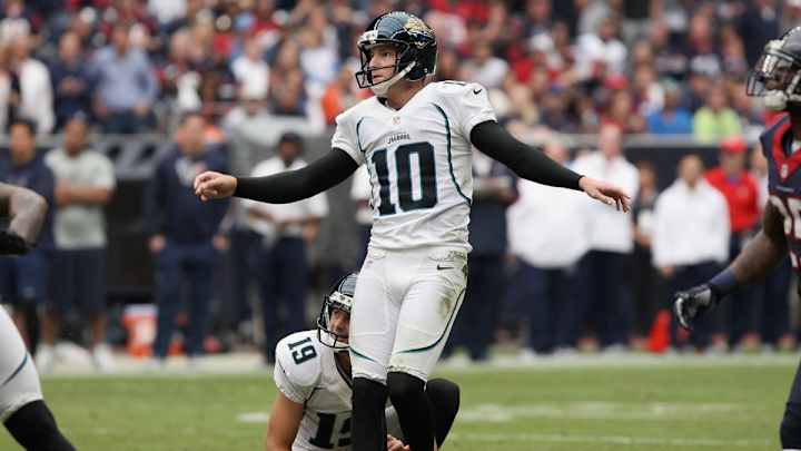 What is the Jaguars' History With the Franchise Tag?
