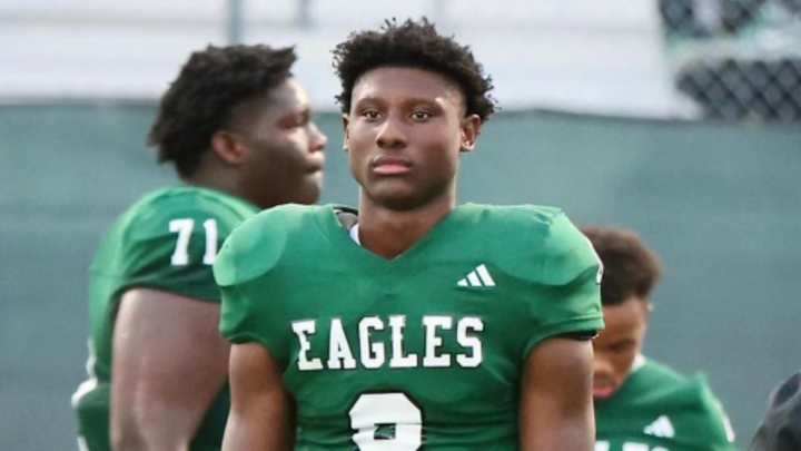 Miami Running Back Recruit Discusses His Recent Offer From The Canes