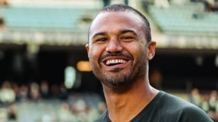 Report: Baylor's Christian Robinson Fills William Inge's Role as Outside Linebackers Coach