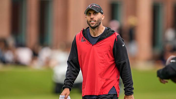 'Close Friend': Why Rams' Sean McVay Hired QB Coach Dave Ragone 'Close Friend': Why Rams' Sean McVay Hired QB Coach Dave Ragone