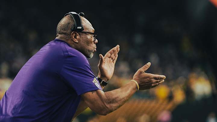 William Inge Is Latest Alabama Coaching Defection, Lands at Tennessee