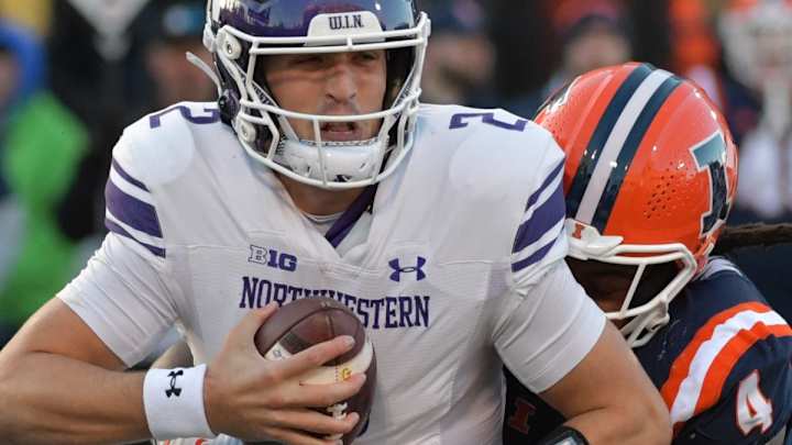 66 Days Until NFL Draft: Jer’Zhan Newton Among Mock Picks for Packers