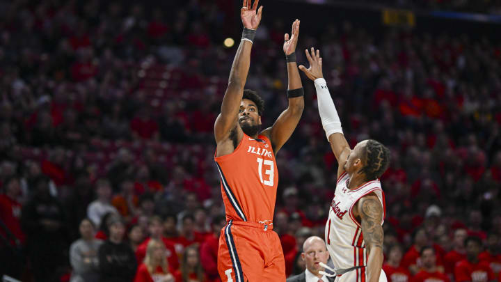 Big Ten Basketball Power Rankings (Vol. 13): Race Between Purdue, Illinois Returns