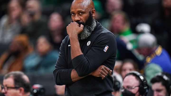 76ers Rival Report: Nets Part Ways With Jacque Vaughn