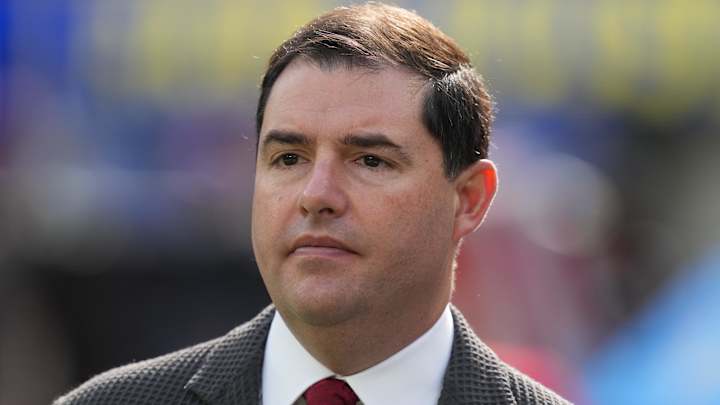 How 49ers CEO Jed York has Differentiated Himself from Eddie DeBartolo