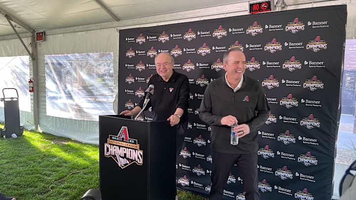 D-backs Still Far Away from a Stadium Deal