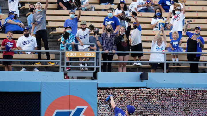 Los Angeles Dodgers' Ace Seems to Be Significantly Delayed in Comeback From Tommy John Surgery Los Angeles Dodgers' Ace Seems to Be Significantly Delayed in Comeback From Tommy John Surgery