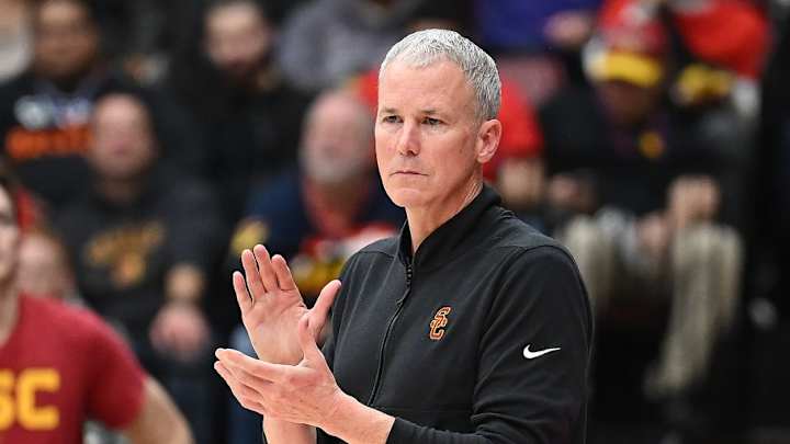 USC Basketball: Andy Enfield Breakdowns Final Play Leading to Loss to Colorado