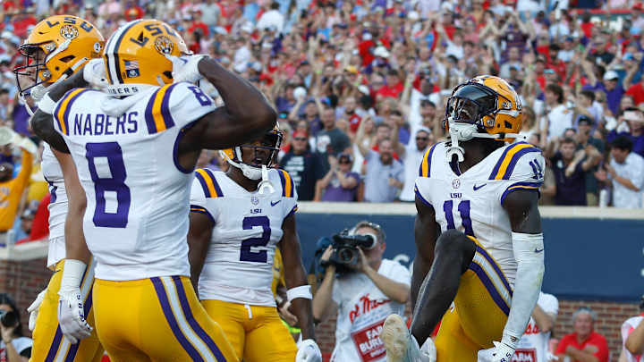 Another Bears Option at No. 9