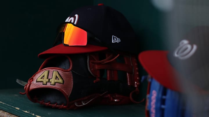 Washington Nationals' Ownership Makes Massive Announcement on Future of Organization Washington Nationals' Ownership Makes Massive Announcement on Future of Organization