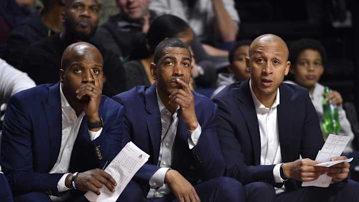 Former Pistons Coaching Candidate Lands Brooklyn Nets Job