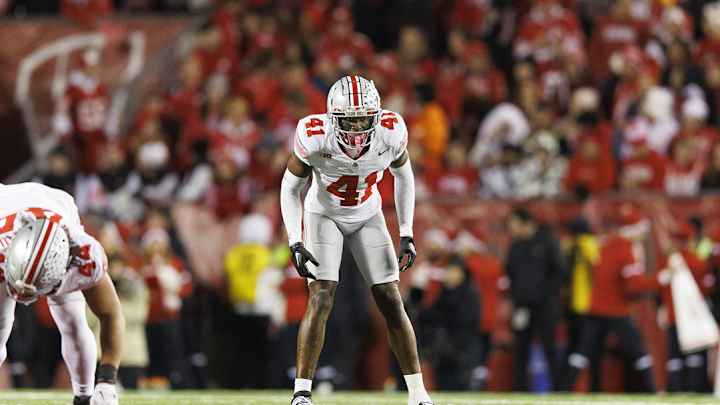 Late-Round Safety Prospects Lions Could Target in 2024 Draft Late-Round Safety Prospects Lions Could Target in 2024 Draft