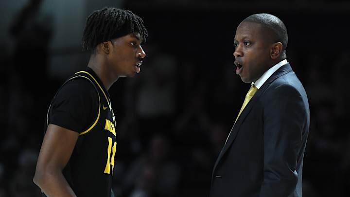 The Issues at the Root of Mizzou Basketball's 12-Game Losing Streak