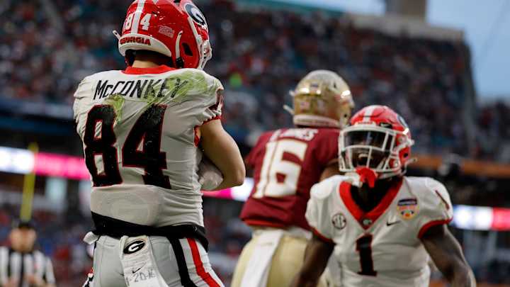 NFL Networks Daniel Jeremiah's Favorite Day Two Wide Receivers For Browns