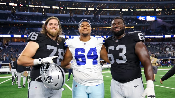 OL Wagner is an Example Why the NFL Draft is Important OL Wagner is an Example Why the NFL Draft is Important